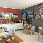 Bed & Breakfast Le Clos Du Peintre