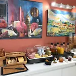 Bed & Breakfast Le Clos Du Peintre
