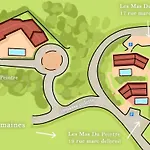 Le Clos Du Peintre Sarlat-la-Canéda