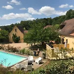 Le Clos Du Peintre Bed & Breakfast Sarlat-la-Canéda