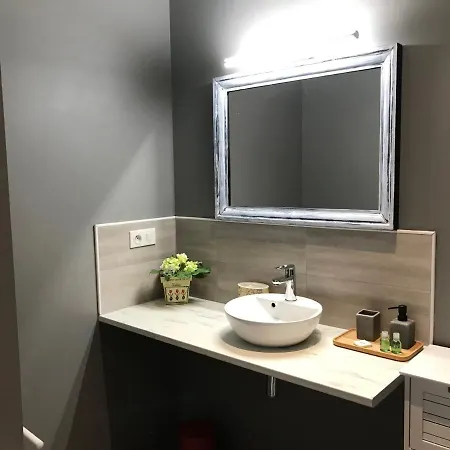 B&B Le Clos Du Peintre