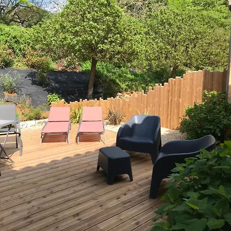 Le Clos Du Peintre Couette-café