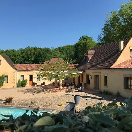 Le Clos Du Peintre *