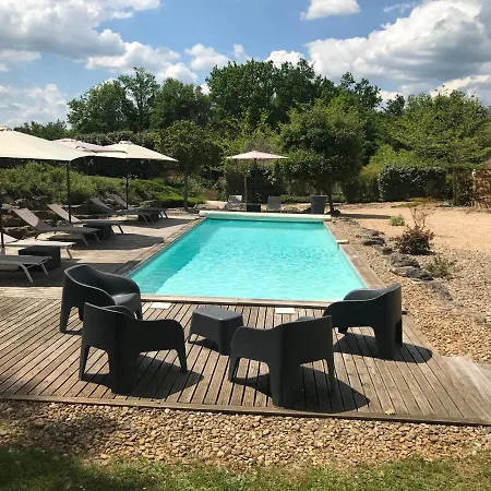 Le Clos Du Peintre *