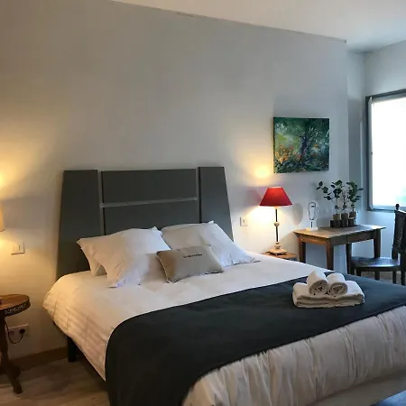 فندق مبيت وإفطار Le Clos Du Peintre سارلا لا كانيدا