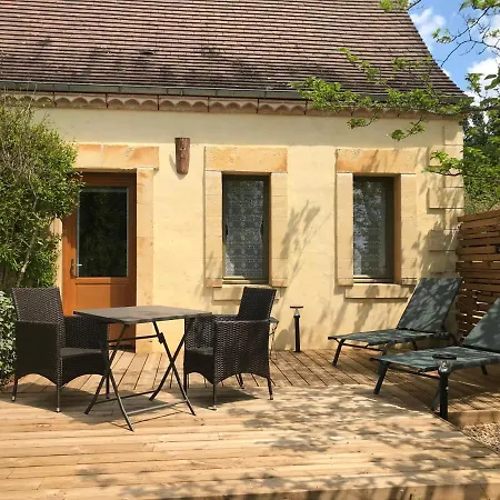 Le Clos Du Peintre Bed & Breakfast
