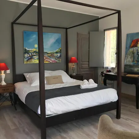 Le Clos Du Peintre 사흘라 라 카네다