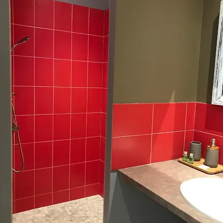 Le Clos Du Peintre B&B