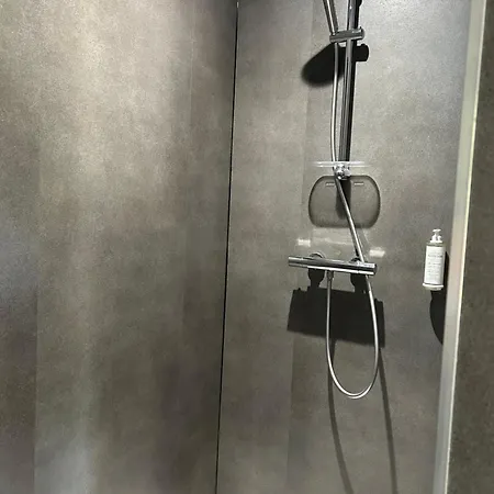 B&B Le Clos Du Peintre