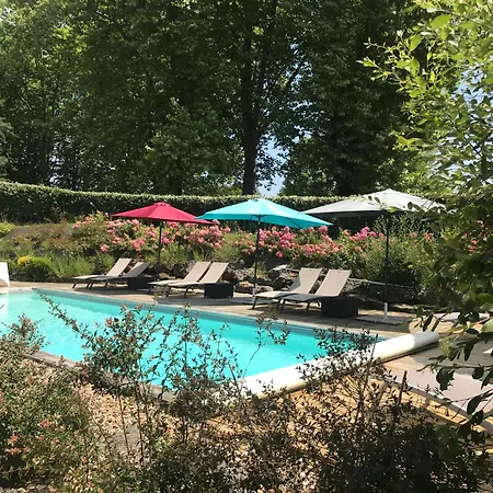 B&B Le Clos Du Peintre
