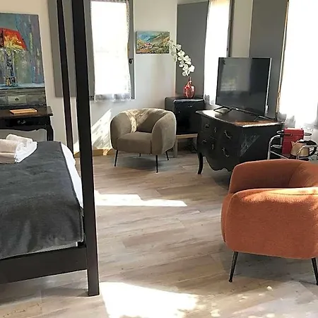 Le Clos Du Peintre B&B 4*