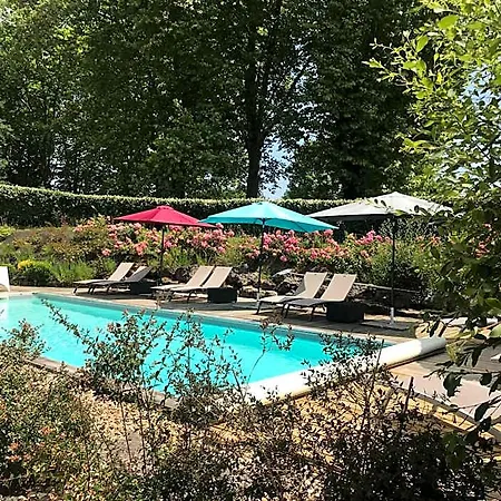 Le Clos Du Peintre B&B 4*