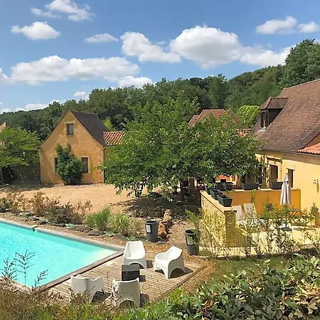 Le Clos Du Peintre B&B