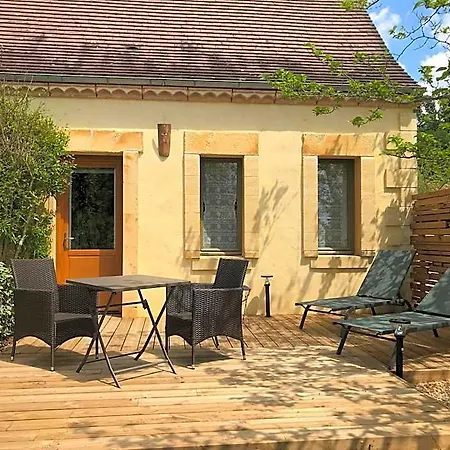 Le Clos Du Peintre 4* 사흘라 라 카네다