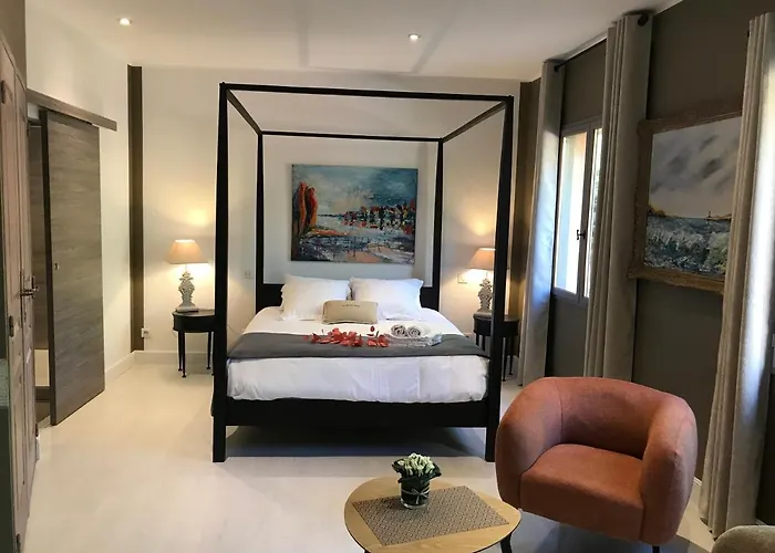 Le Clos Du Peintre Bed & Breakfast Sarlat-la-Caneda