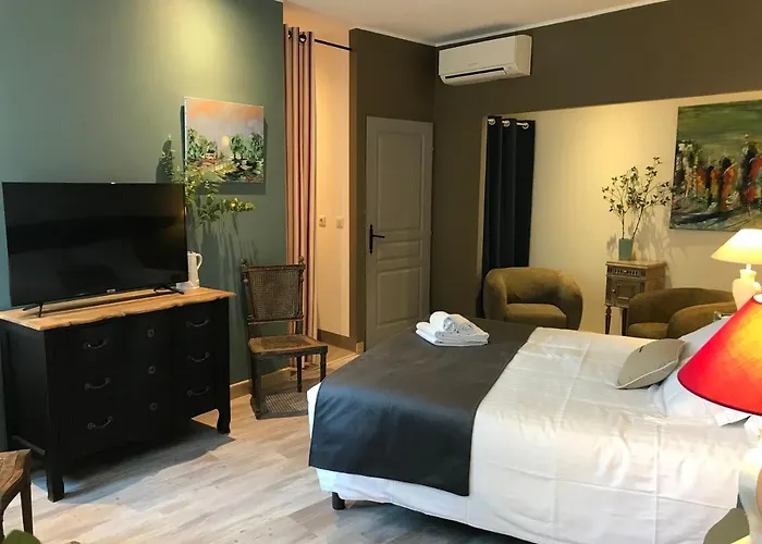 Le Clos Du Peintre 4* Sarlat-la-Caneda