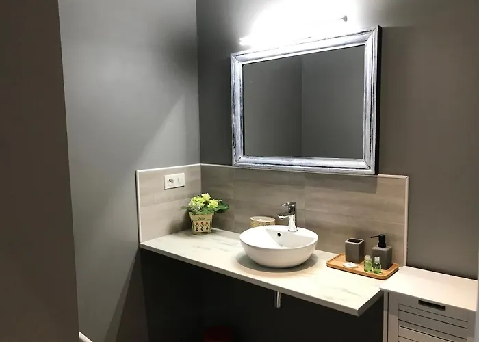 Bed & Breakfast Le Clos Du Peintre