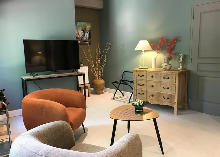 Bed & Breakfast Le Clos Du Peintre Sarlat-la-Caneda