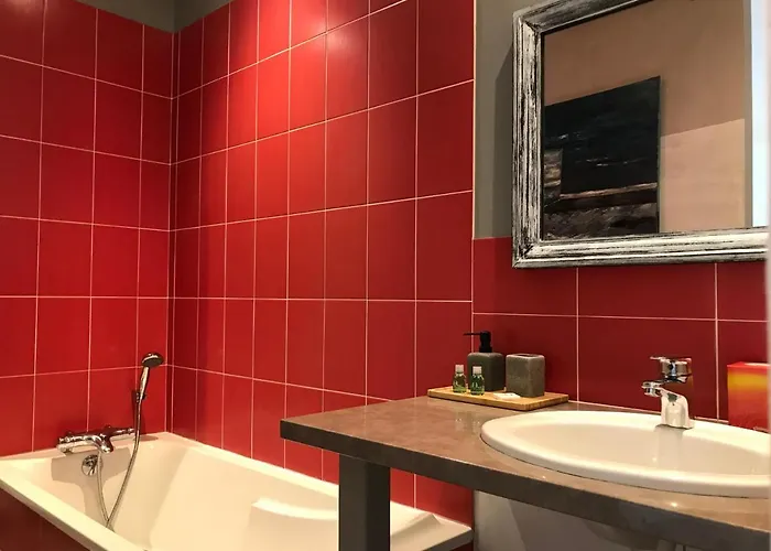 Le Clos Du Peintre Sarlat-la-Caneda