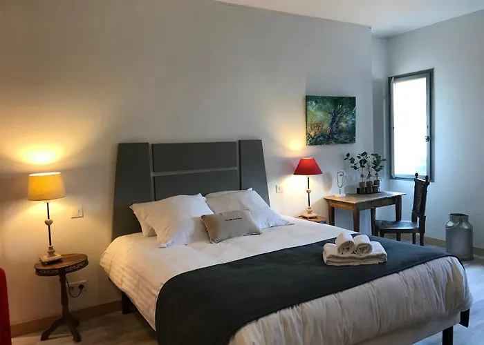 Bed & Breakfast Le Clos Du Peintre Sarlat-la-Caneda