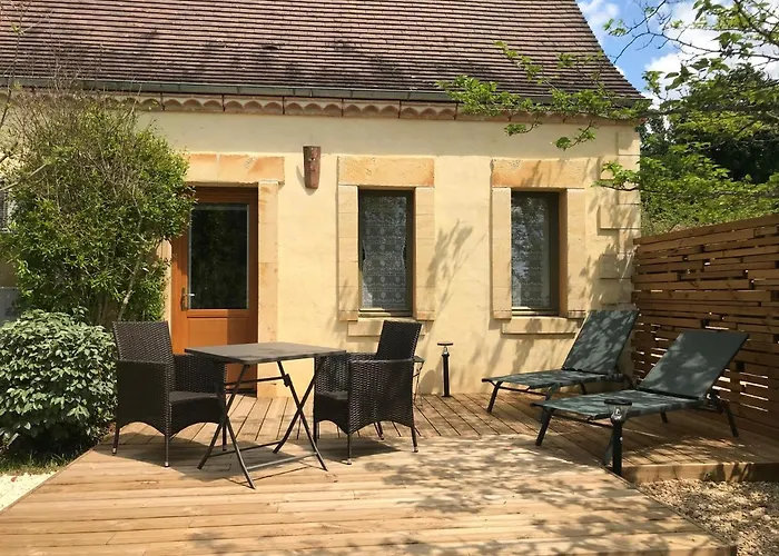 Le Clos Du Peintre Bed & Breakfast