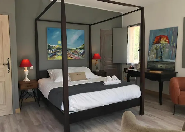 Le Clos Du Peintre Sarlat-la-Caneda