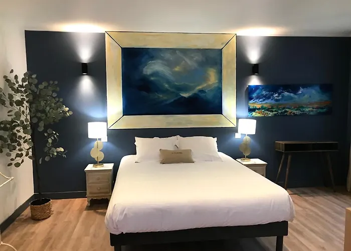 Bed & Breakfast Le Clos Du Peintre Sarlat-la-Caneda