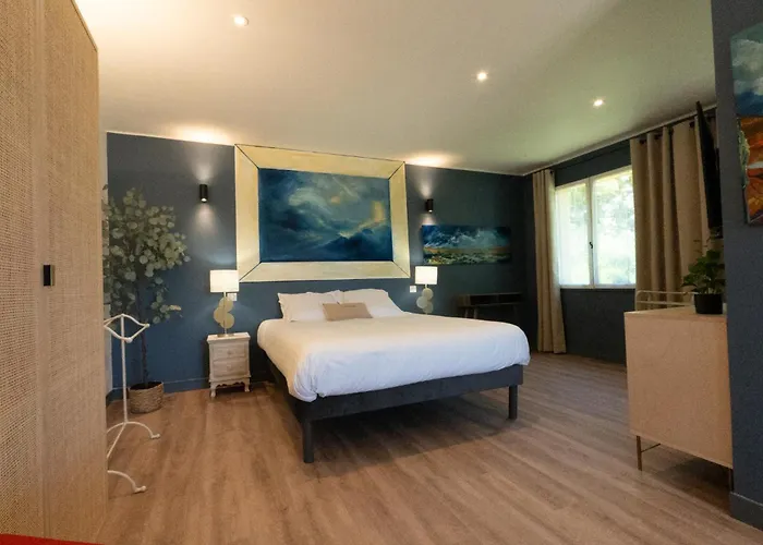 Le Clos Du Peintre Bed & Breakfast Sarlat-la-Caneda