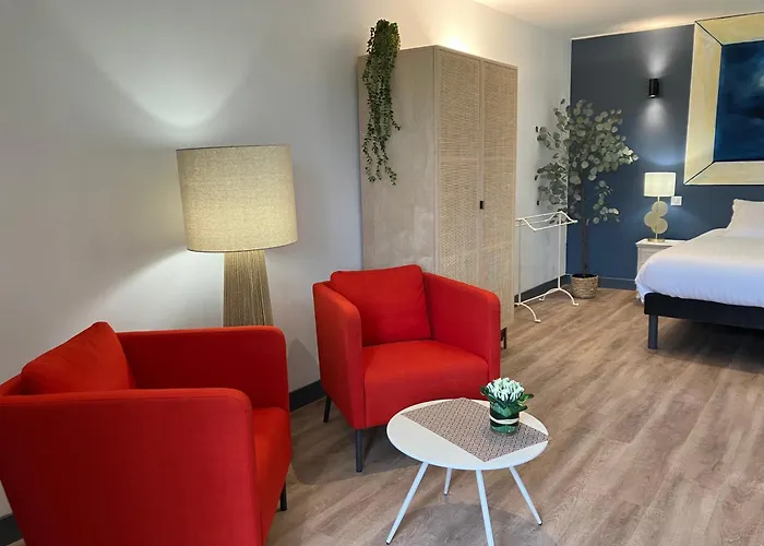 Le Clos Du Peintre 4* Sarlat-la-Caneda